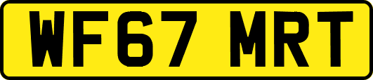 WF67MRT