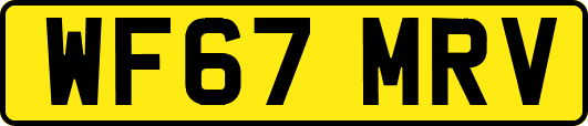 WF67MRV