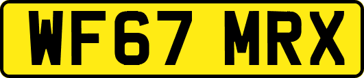 WF67MRX