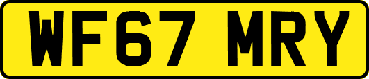 WF67MRY