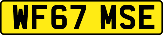 WF67MSE