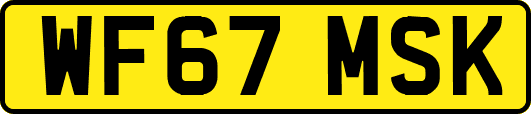 WF67MSK