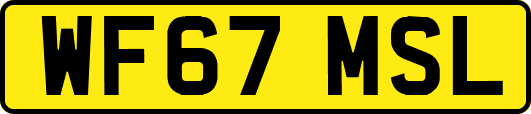 WF67MSL