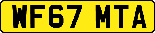 WF67MTA
