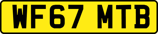 WF67MTB