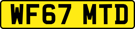 WF67MTD