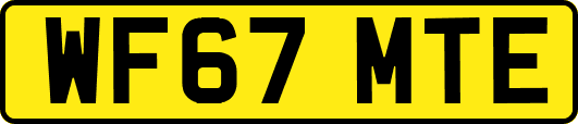 WF67MTE