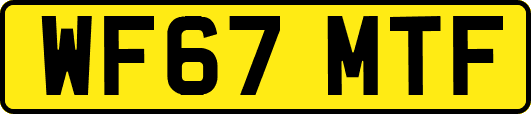WF67MTF
