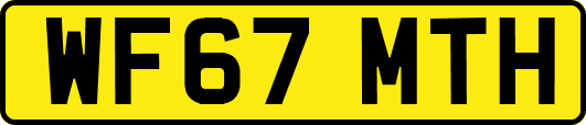 WF67MTH