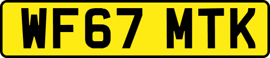 WF67MTK
