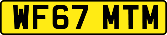 WF67MTM