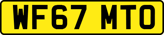 WF67MTO