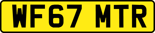 WF67MTR