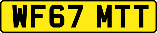 WF67MTT