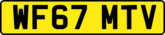 WF67MTV