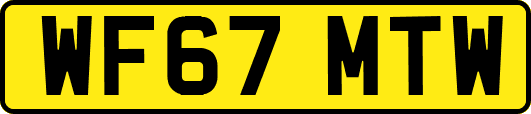 WF67MTW