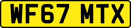 WF67MTX