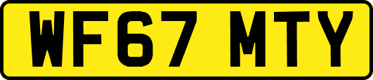 WF67MTY