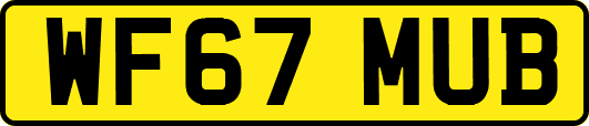 WF67MUB
