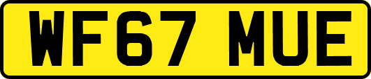 WF67MUE