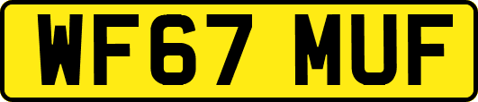 WF67MUF