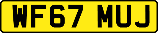WF67MUJ