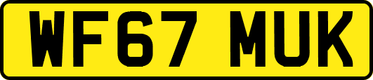 WF67MUK