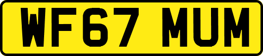 WF67MUM