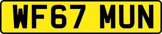 WF67MUN