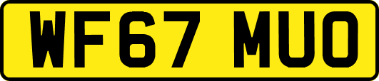 WF67MUO