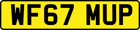 WF67MUP