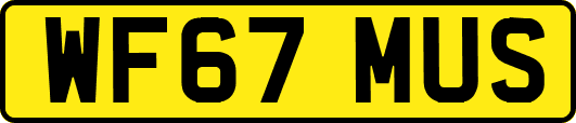 WF67MUS