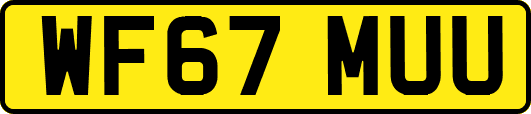 WF67MUU