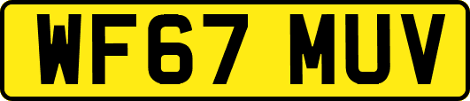 WF67MUV