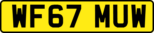 WF67MUW