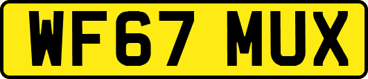 WF67MUX