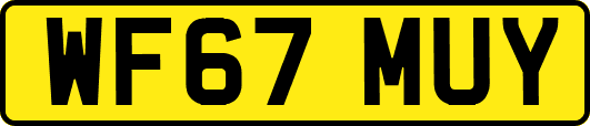 WF67MUY