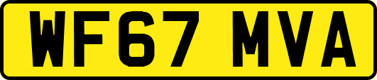 WF67MVA