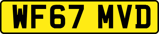 WF67MVD
