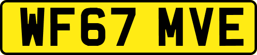 WF67MVE