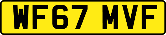 WF67MVF