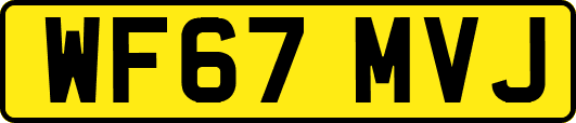 WF67MVJ