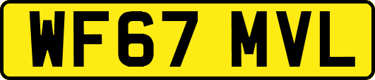 WF67MVL