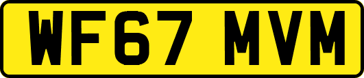 WF67MVM