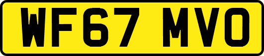 WF67MVO