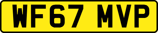WF67MVP