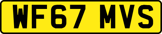WF67MVS