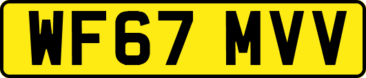 WF67MVV