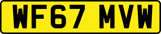 WF67MVW