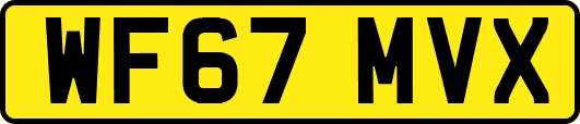 WF67MVX